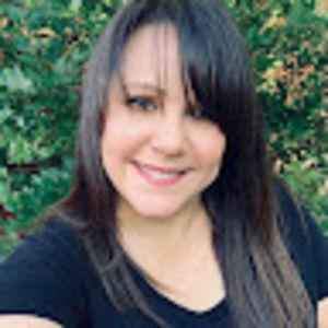 Meet your Posher, Cheri